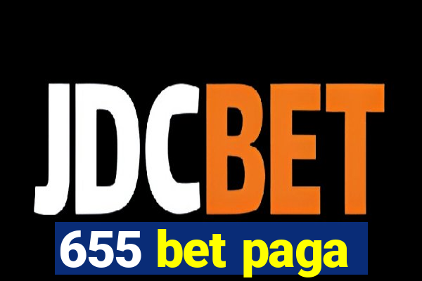 655 bet paga